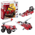 meccano speelgoed