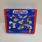 meccano speelgoed