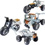 meccano speelgoed