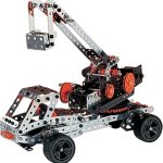 meccano speelgoed