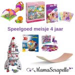 meisjes speelgoed