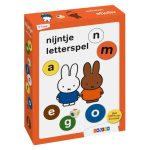 nijntje speelgoed