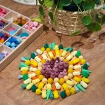 open einde speelgoed