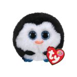 pinguin knuffel