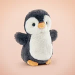 pinguin knuffel