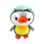pinguin knuffel
