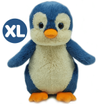 pinguin knuffel