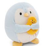 pinguin knuffel