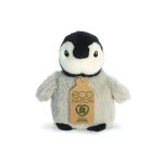 pinguin knuffel