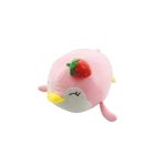 pinguin knuffel