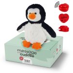 pinguin knuffel
