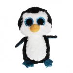 pinguin knuffel