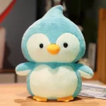 pinguin knuffel