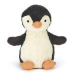 pinguin knuffel