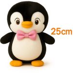 pinguin knuffel