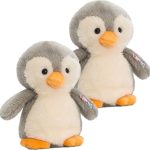 pinguin knuffel