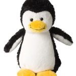 pinguin knuffel