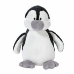 pinguin knuffel