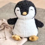 pinguin knuffel