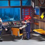 playmobil brandweerkazerne
