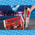 playmobil brandweerkazerne