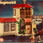 playmobil brandweerkazerne