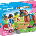 playmobil paarden