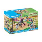 playmobil paarden