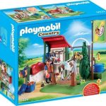 playmobil paarden