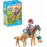 playmobil paarden
