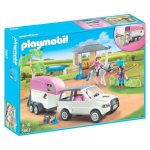 playmobil paarden