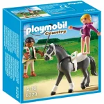 playmobil paarden