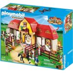 playmobil paarden