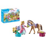 playmobil paarden