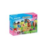 playmobil paarden