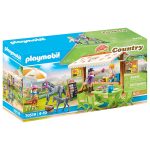 playmobil paarden
