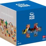 plus plus speelgoed