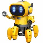 robot speelgoed