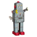 robot speelgoed