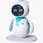 robot speelgoed