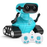robot speelgoed
