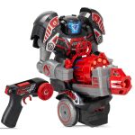 robot speelgoed