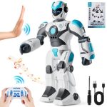 robot speelgoed