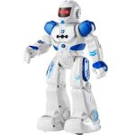 robot speelgoed