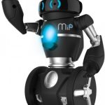 robot speelgoed