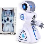 robot speelgoed