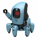 robot speelgoed