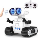 robot speelgoed