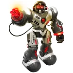 robot speelgoed