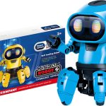 robot speelgoed